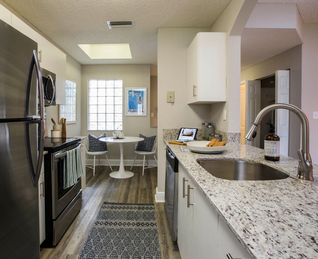 Citation Club Apartments 11 of 22