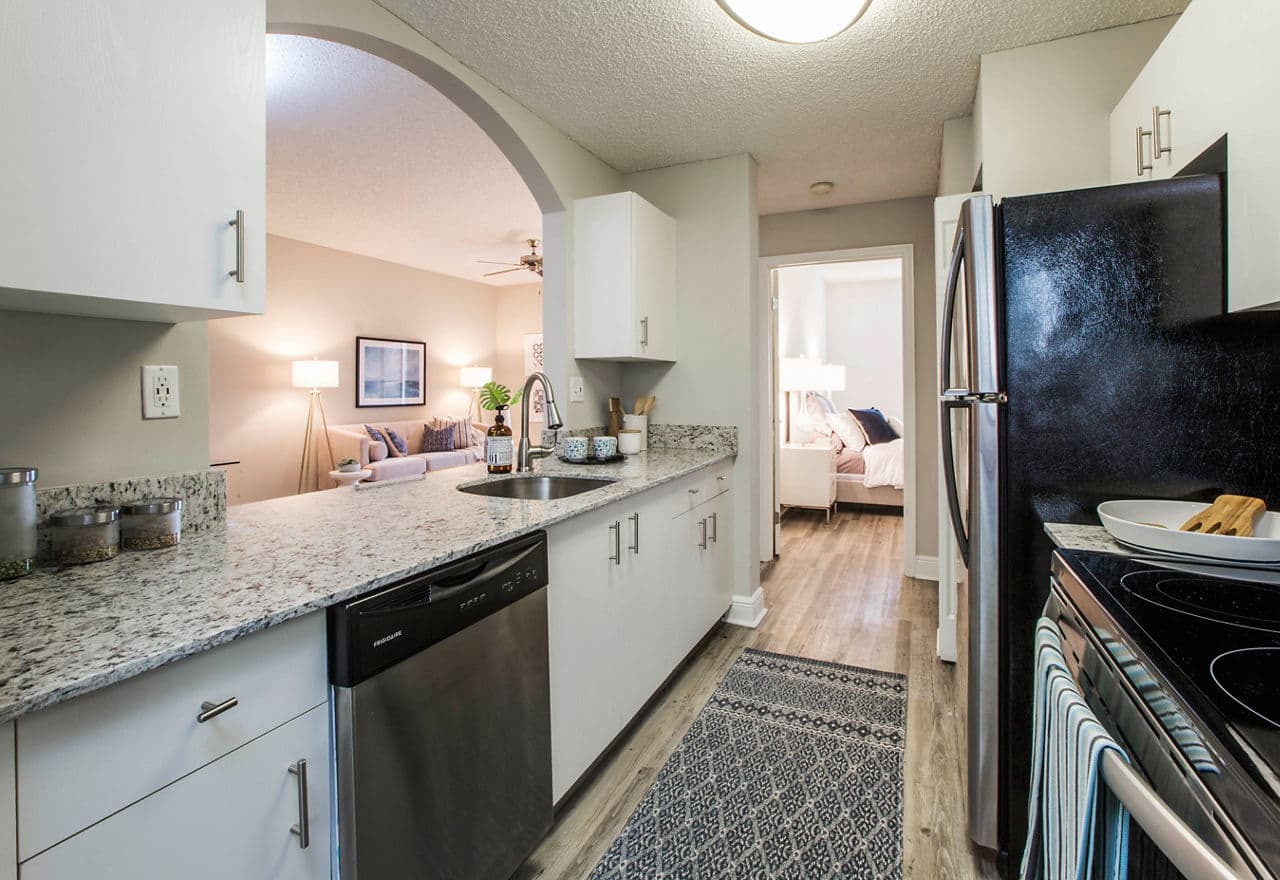 Citation Club Apartments 12 of 22