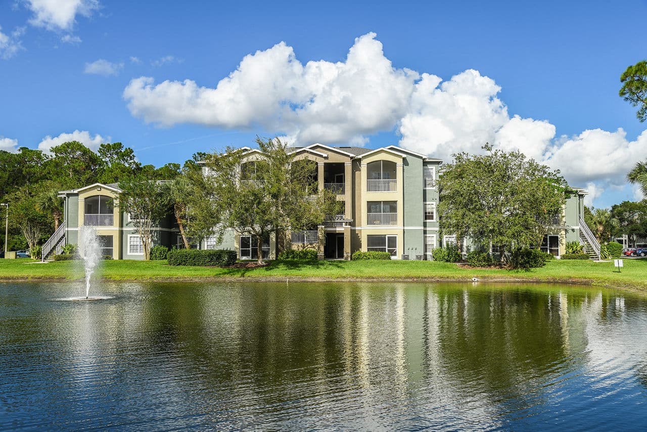 Stonebrook Apartments 1 of 16