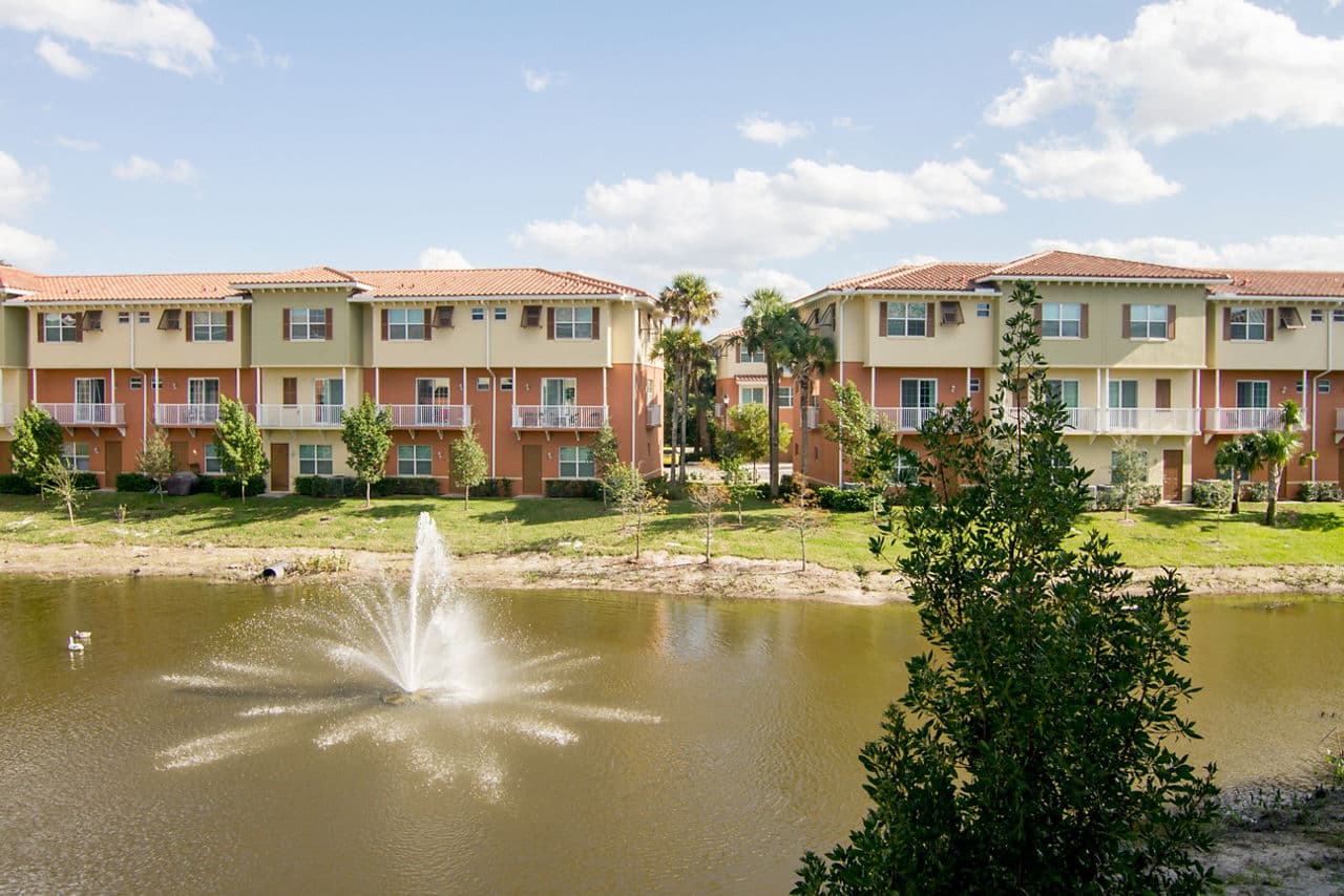 Midtown Delray Apartments 1 of 15