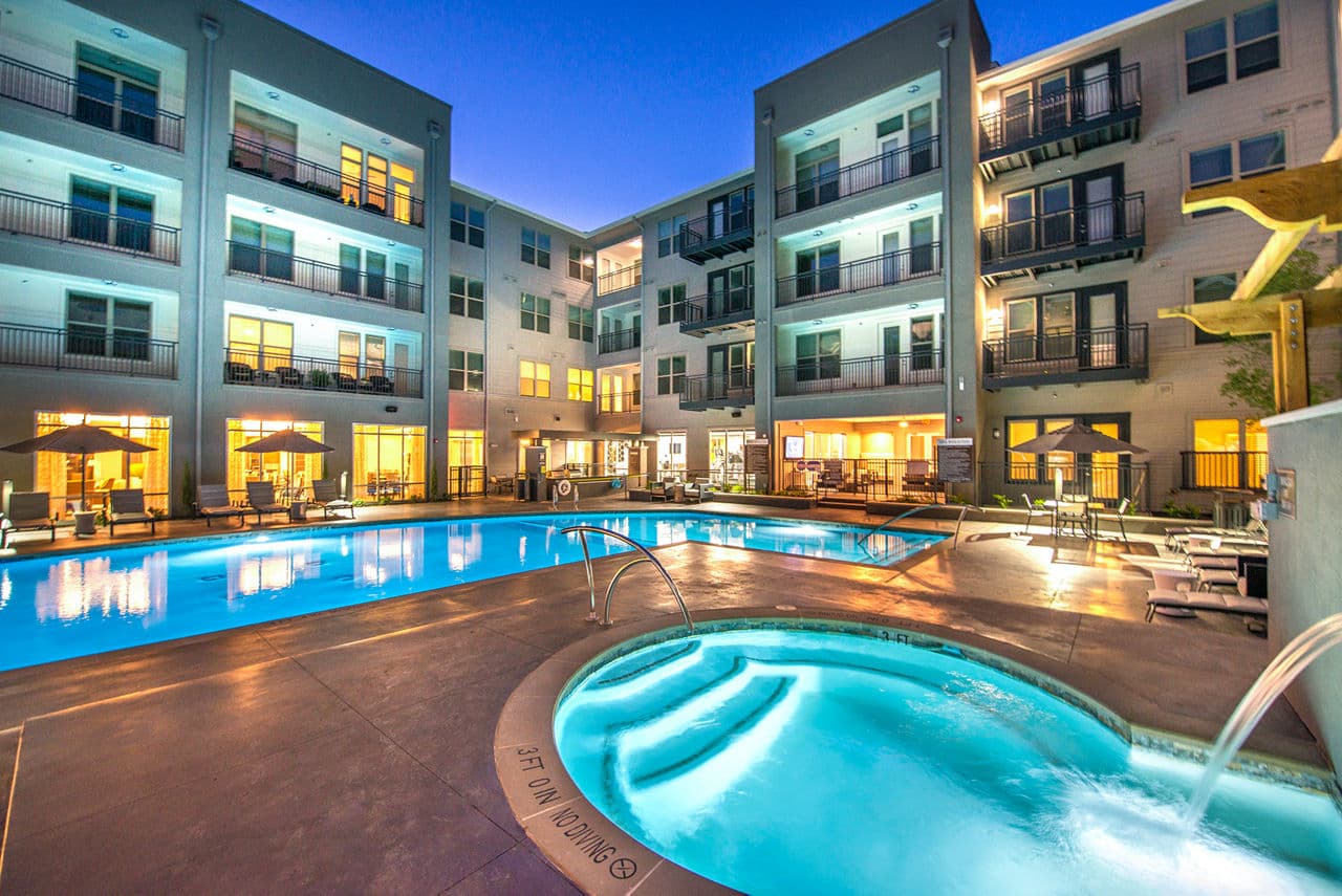 Overture Plano Plano Tx 1 of 34