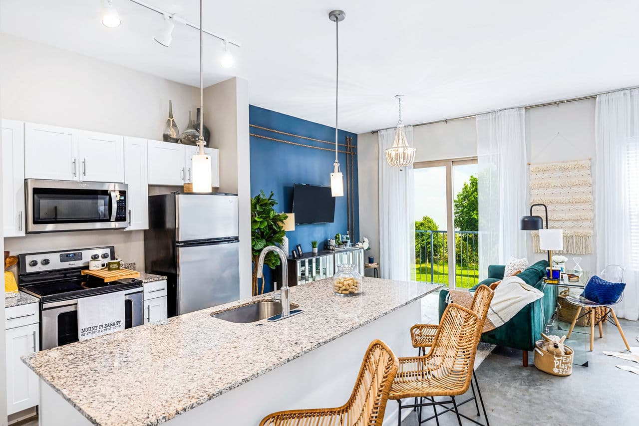 Riviera at Seaside Apartments 11 of 15