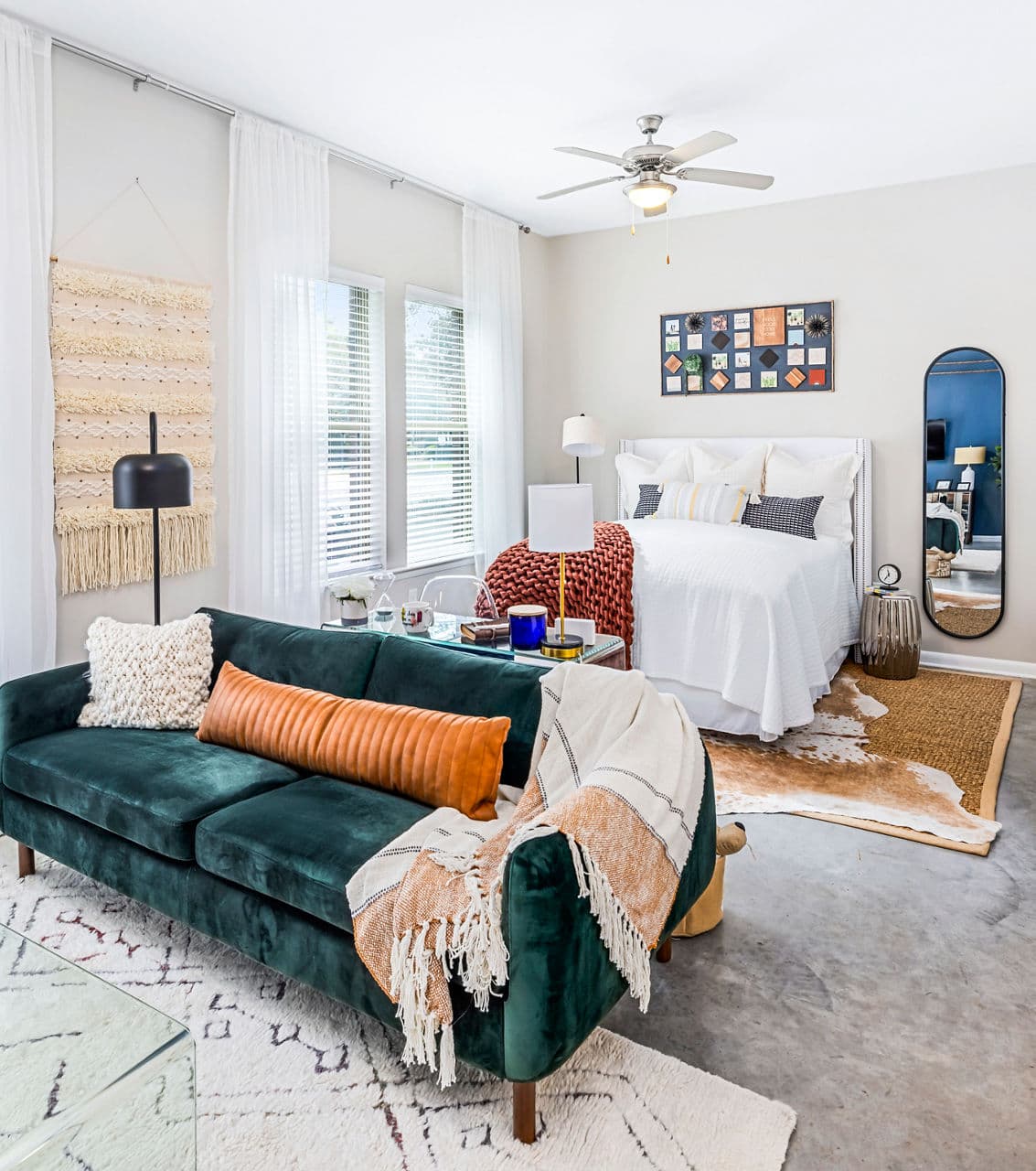 Riviera at Seaside Apartments 14 of 15