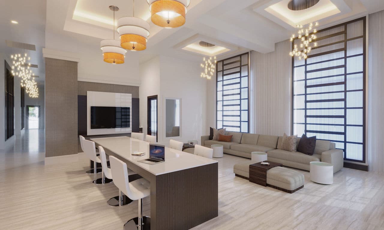 Sofia Coral Gables Apartments Coral Gables Fl 3 of 18