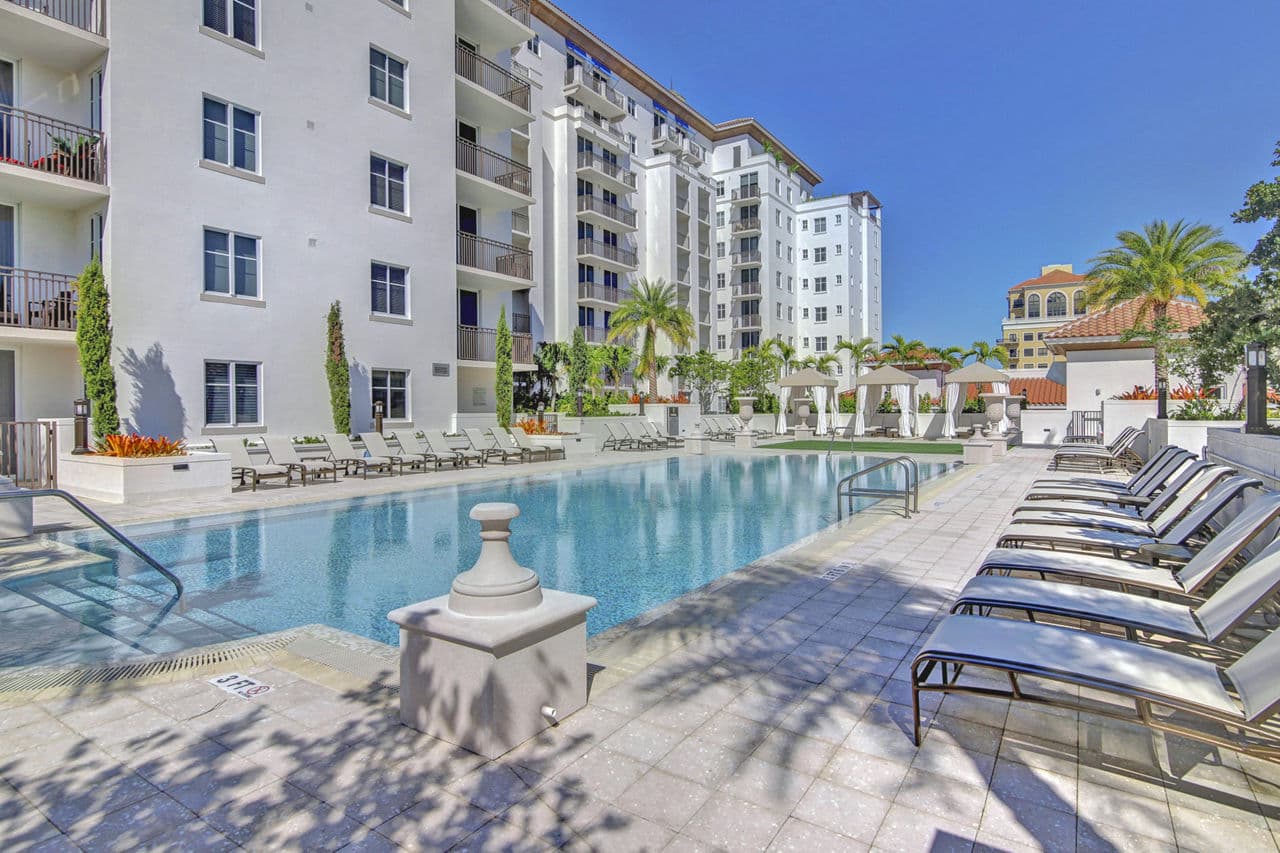 Sofia Coral Gables Apartments Coral Gables Fl 2 of 18