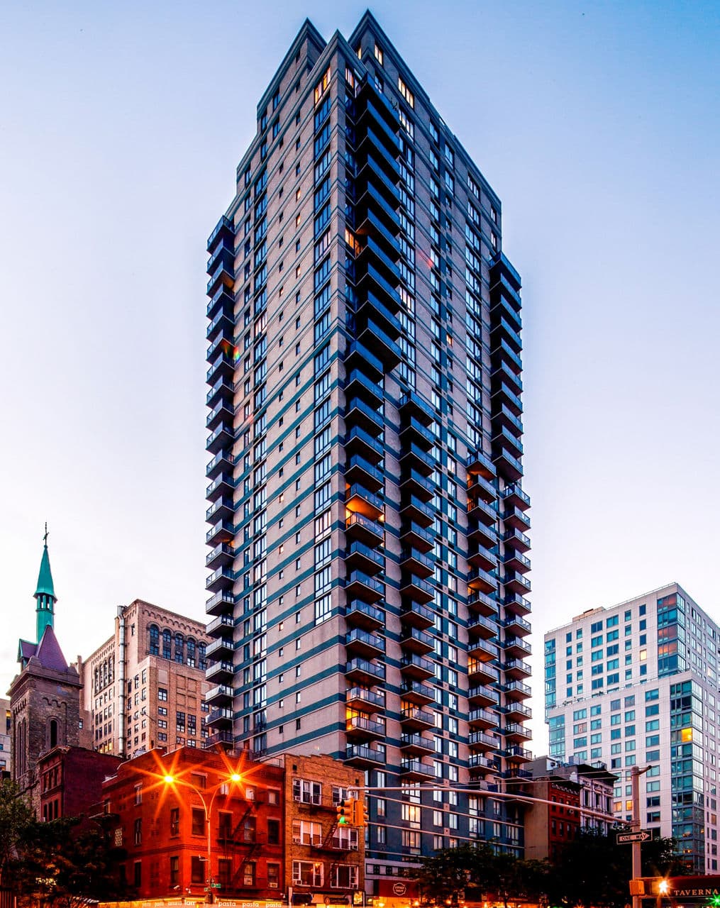 Instrata Gramercy Apartments New York Ny 4 of 28
