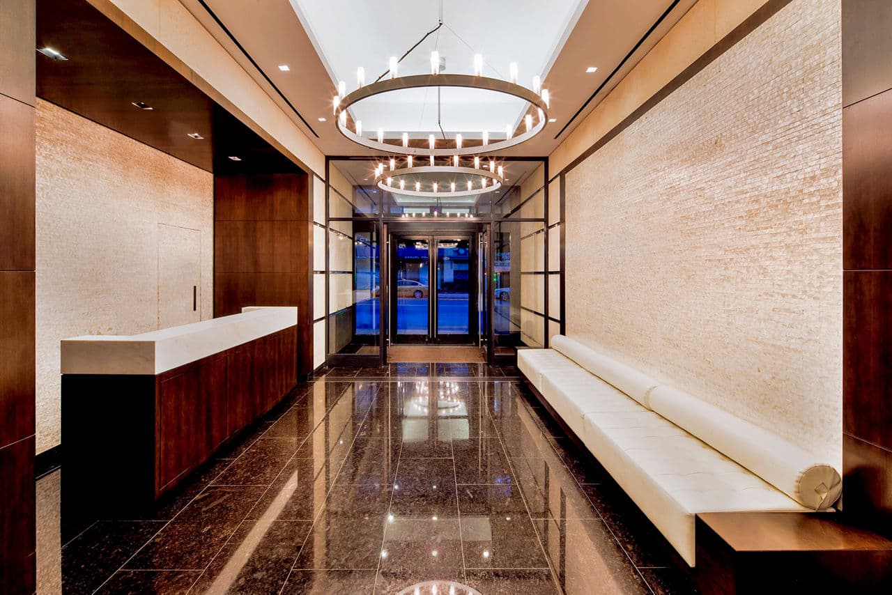 Instrata Gramercy Apartments New York Ny 6 of 28
