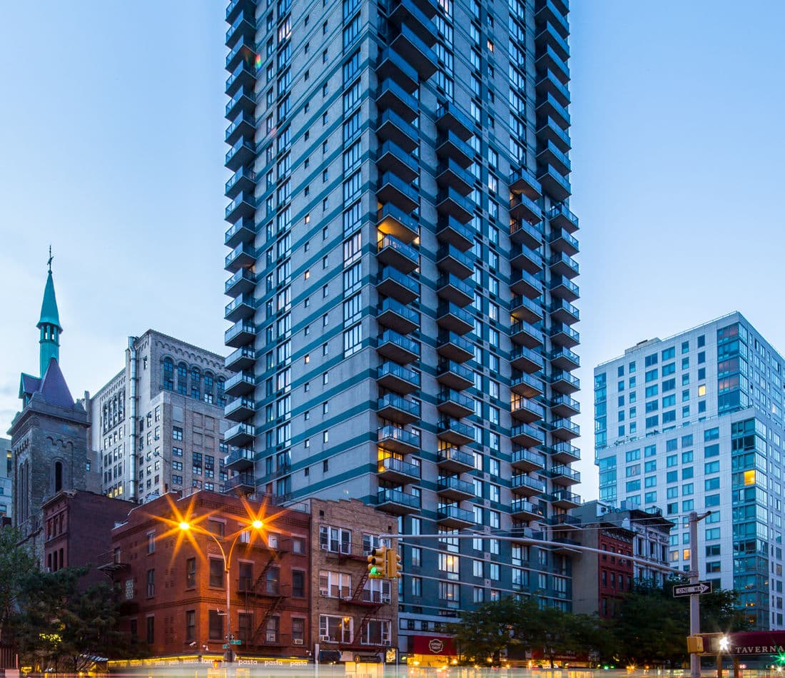 Instrata Gramercy Apartments New York Ny 1 of 28