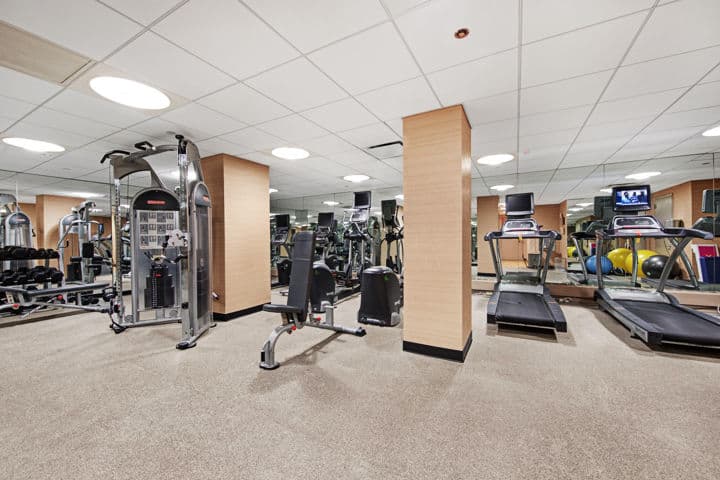 Instrata Gramercy Apartments New York Ny 7 of 28