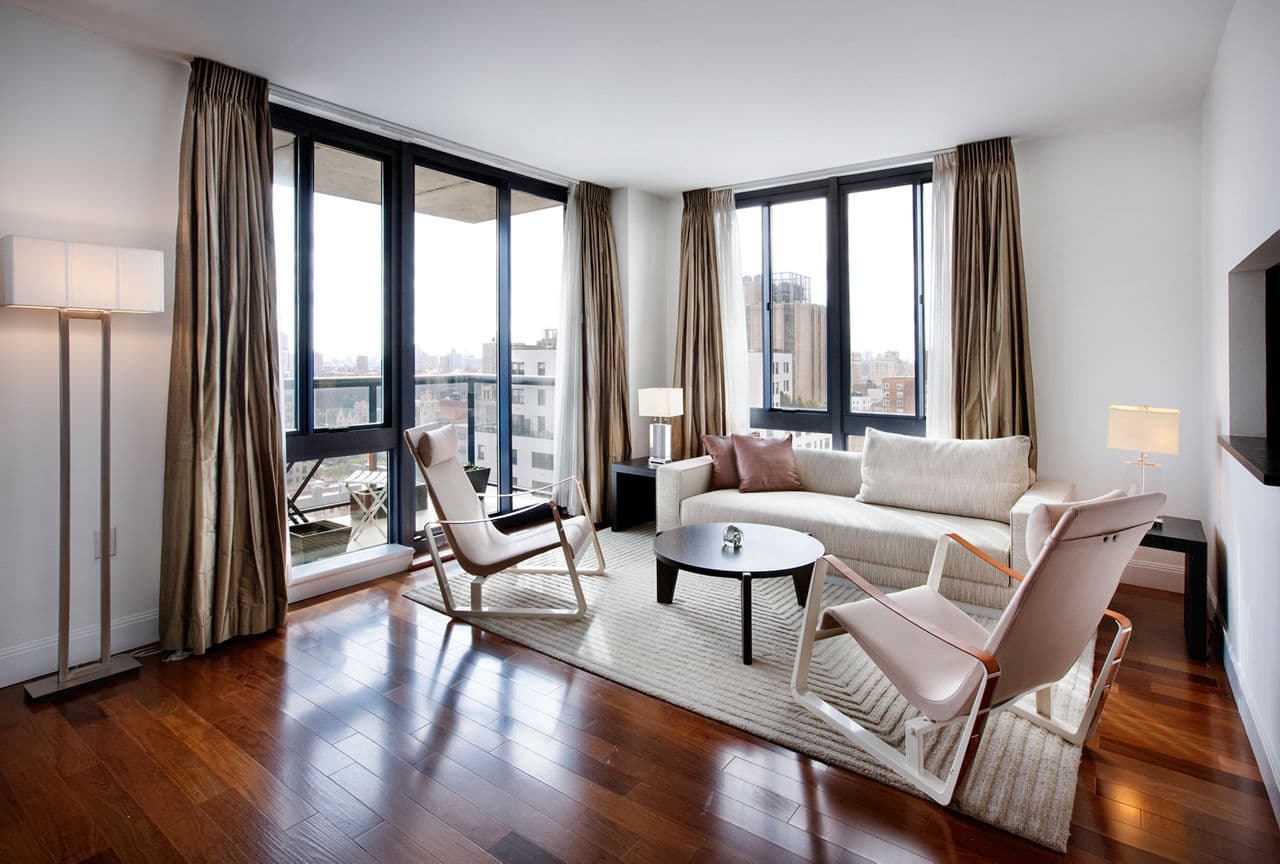 Instrata Gramercy Apartments New York Ny 9 of 28