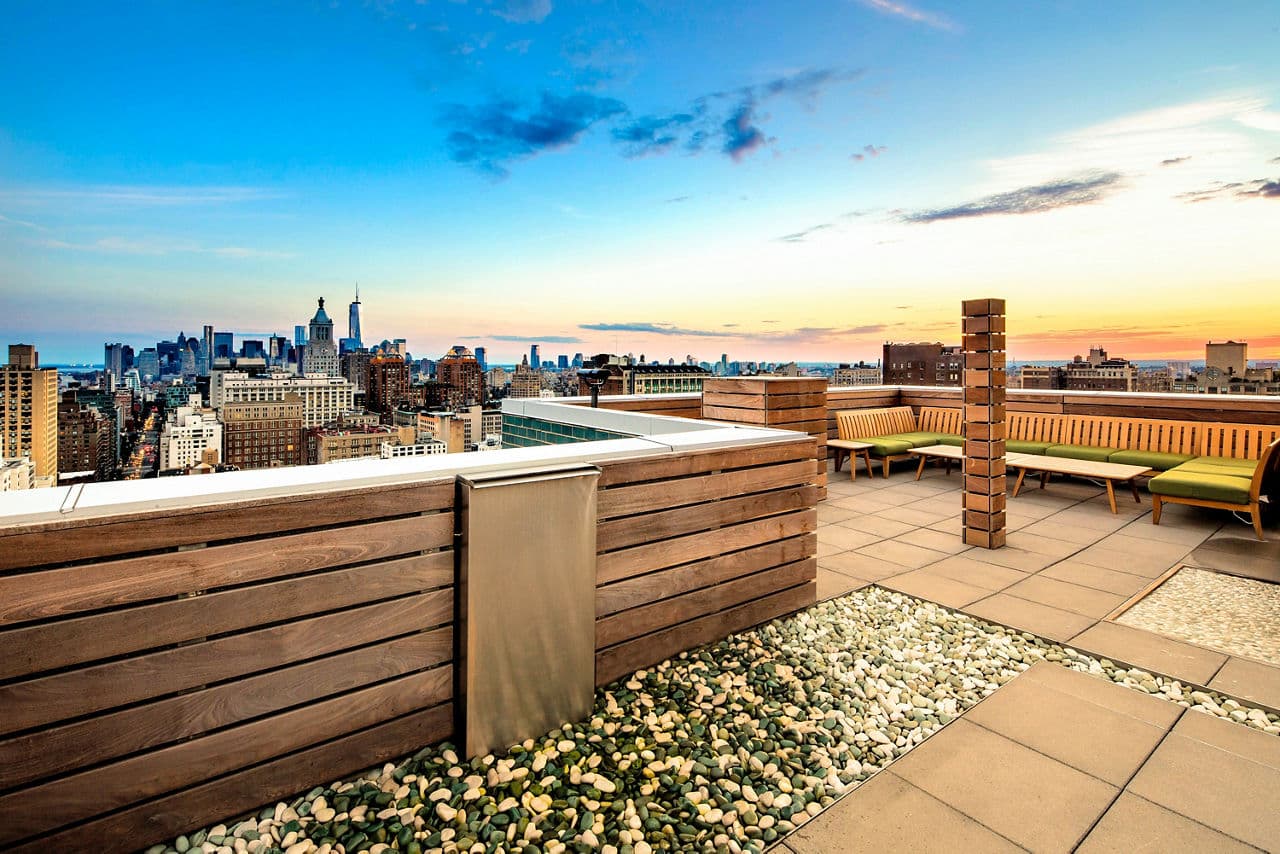 Instrata Gramercy Apartments New York Ny 3 of 28