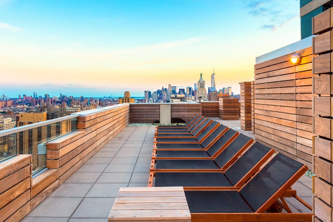 Instrata Gramercy Apartments New York Ny 12 of 28