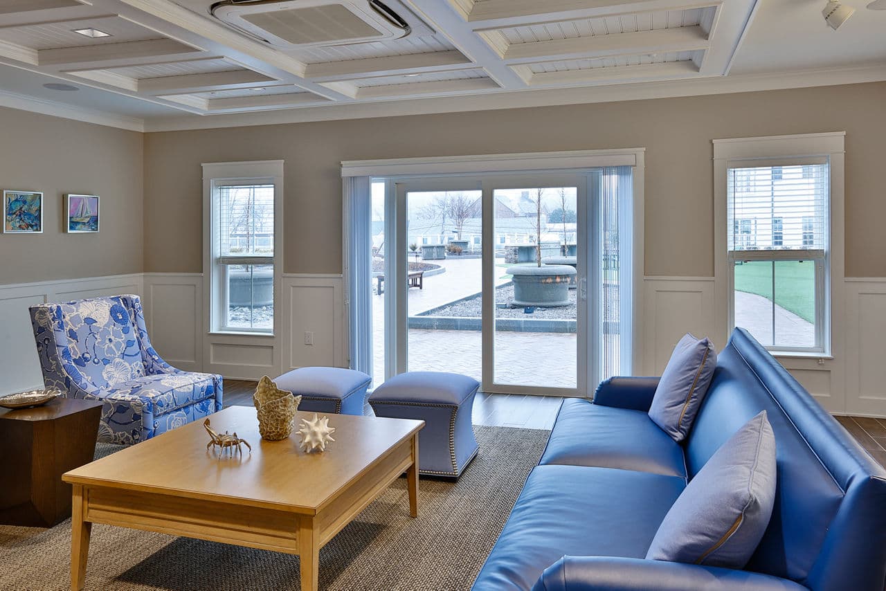 The Shipyard At Port Jefferson Harbor Apartments Port Jefferson Ny 21 of 31