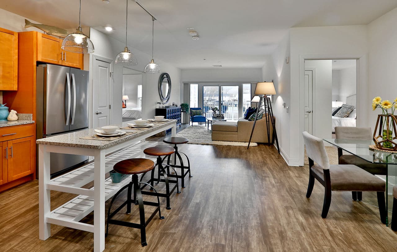 The Shipyard At Port Jefferson Harbor Apartments Port Jefferson Ny 26 of 31