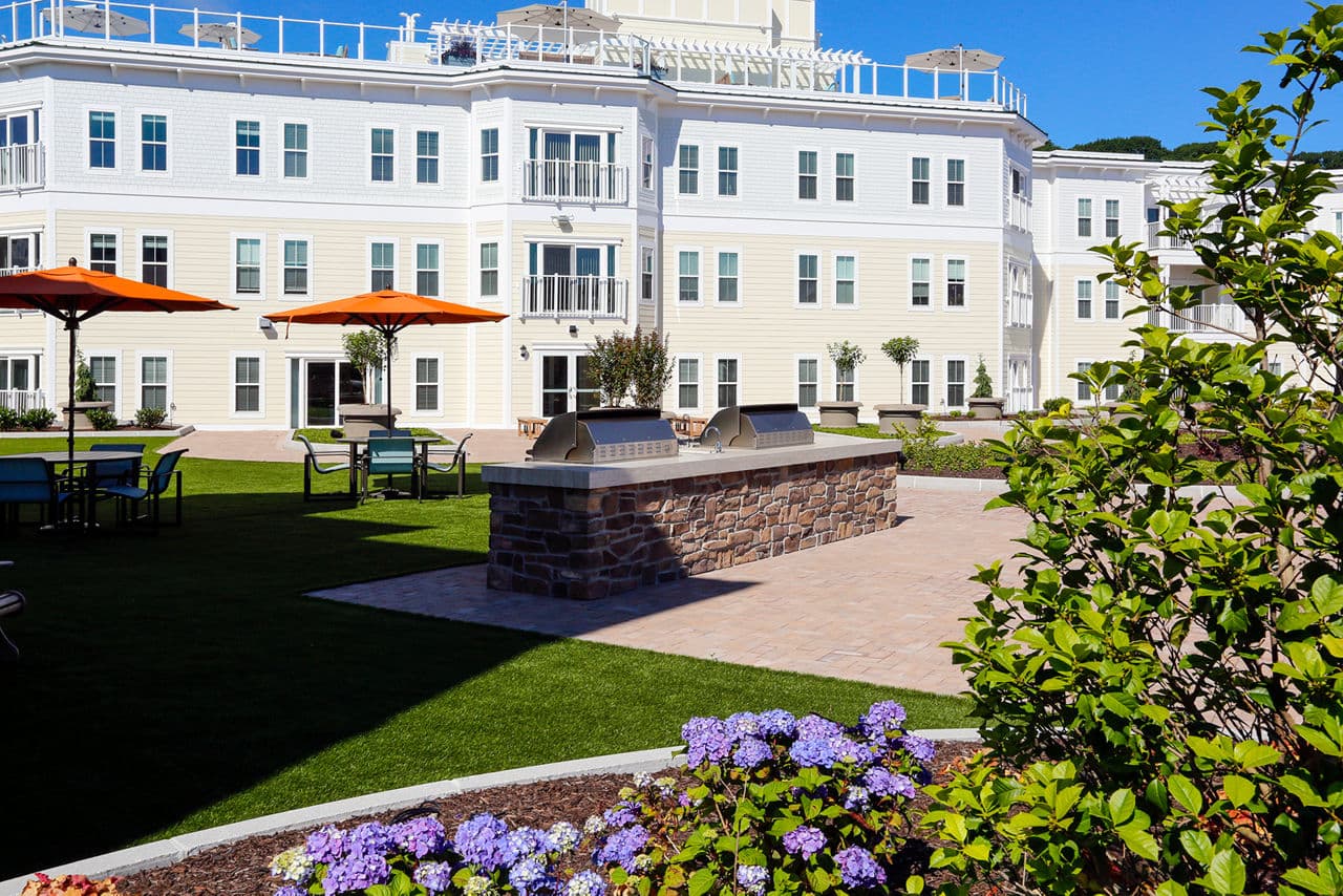 The Shipyard At Port Jefferson Harbor Apartments Port Jefferson Ny 10 of 31