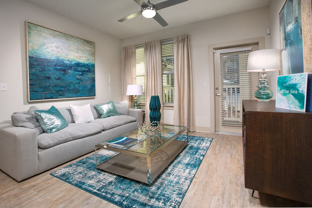 Sea Glass Apartments Destin Fl 10 of 16