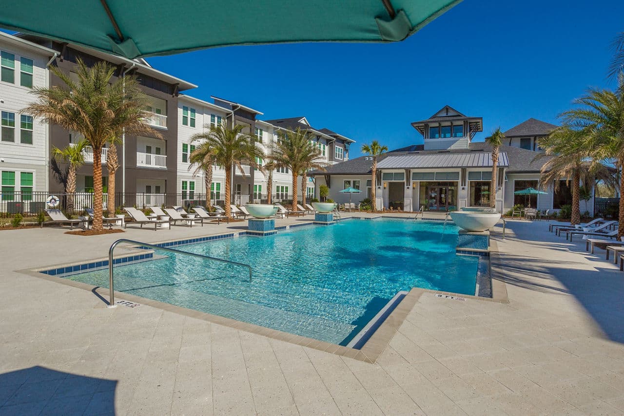 Sea Glass Apartments Destin Fl 1 of 16