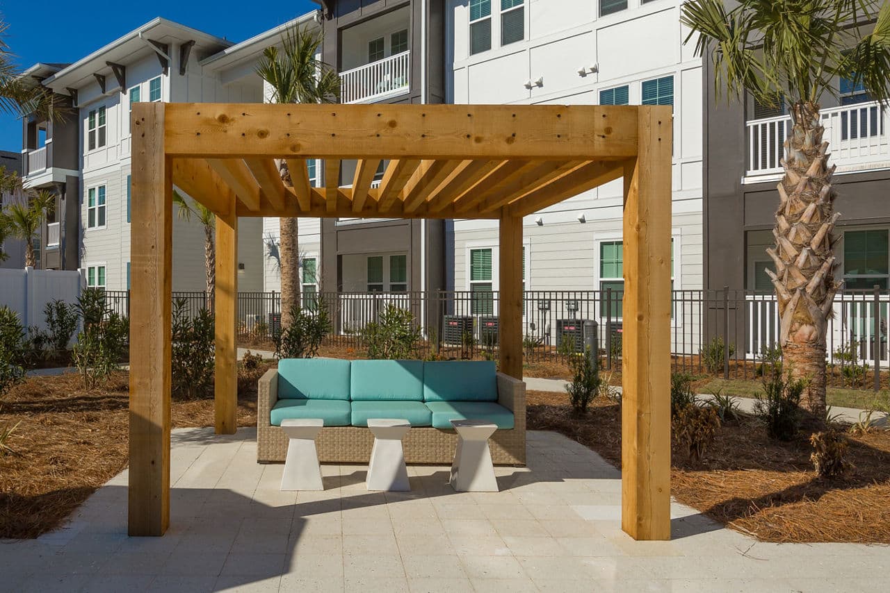 Sea Glass Apartments Destin Fl 8 of 16