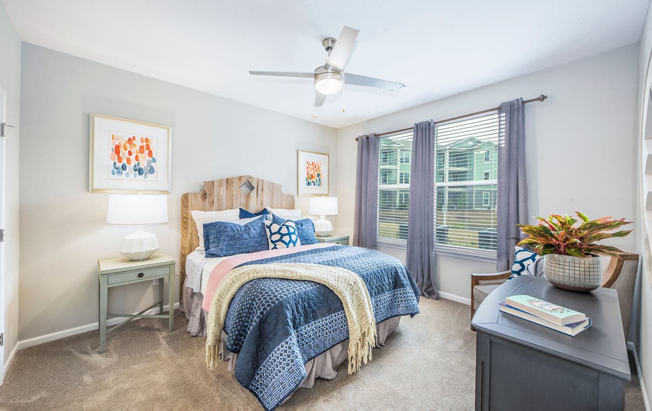 Atlantic at Grand Oaks Apartments 7 of 8