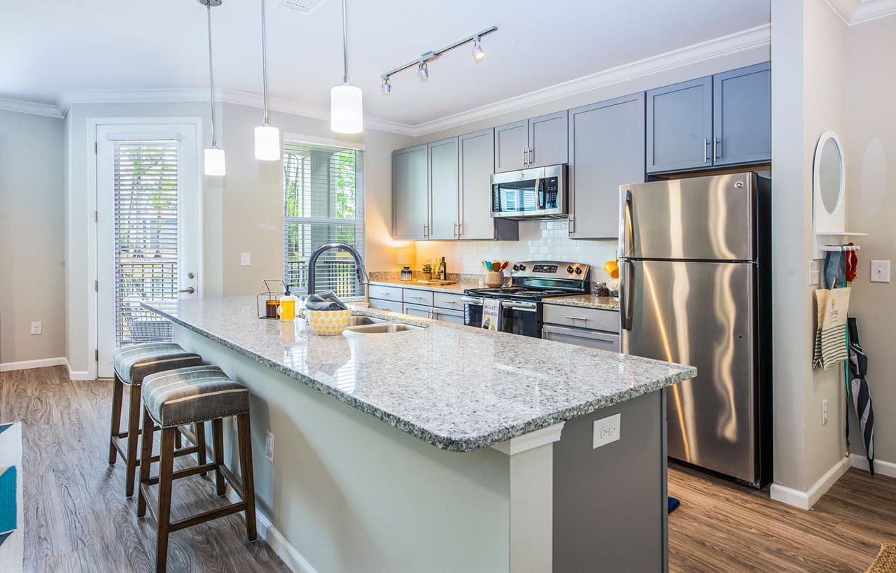 Atlantic at Grand Oaks Apartments 4 of 8