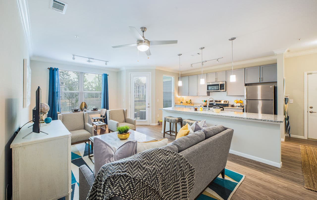 Atlantic at Grand Oaks Apartments 6 of 8