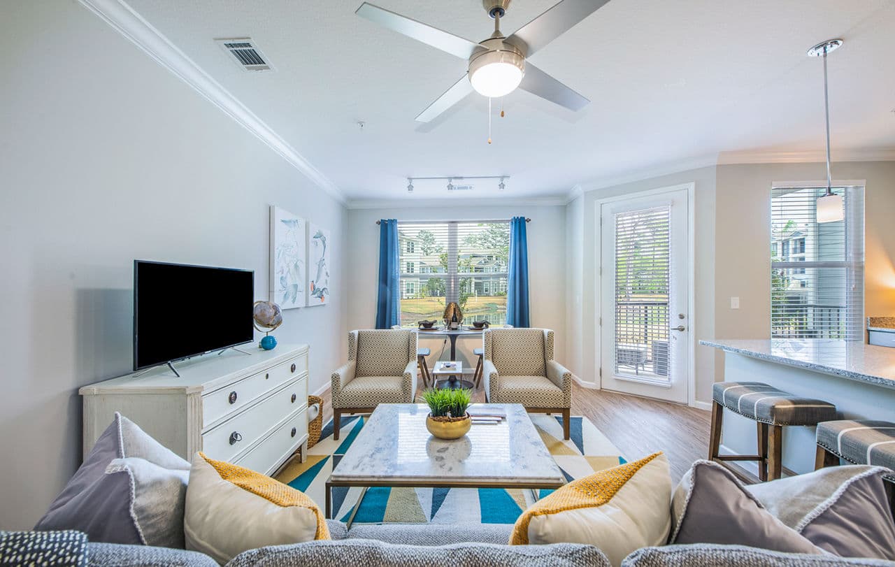 Atlantic at Grand Oaks Apartments 3 of 8