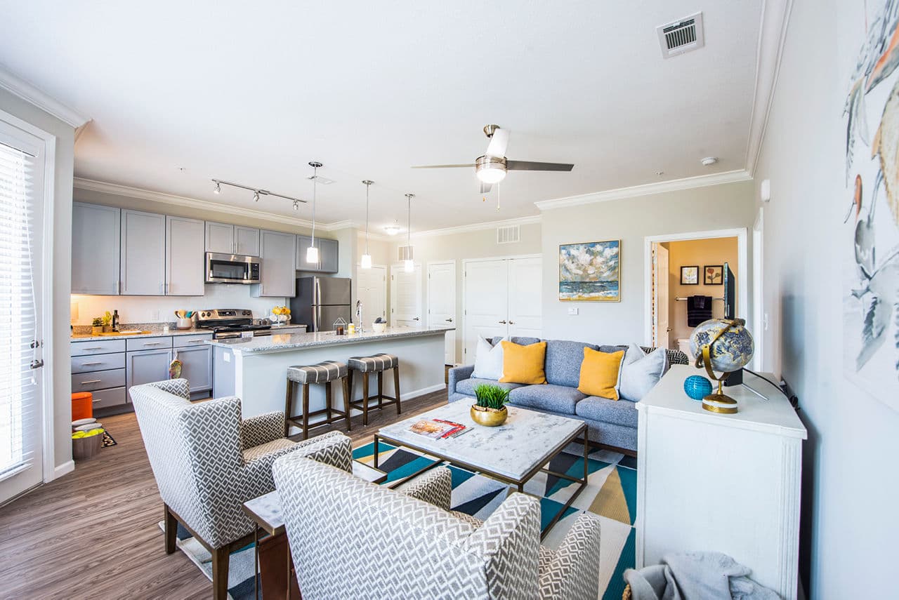 Atlantic at Grand Oaks Apartments 5 of 8