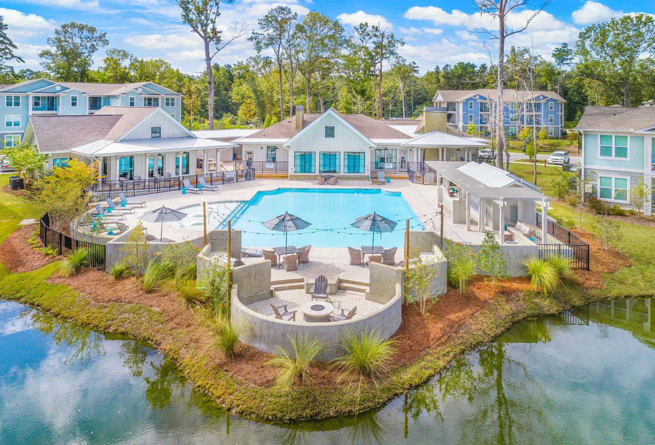 Atlantic At Grand Oaks Apartments Charleston Sc 10 of 24