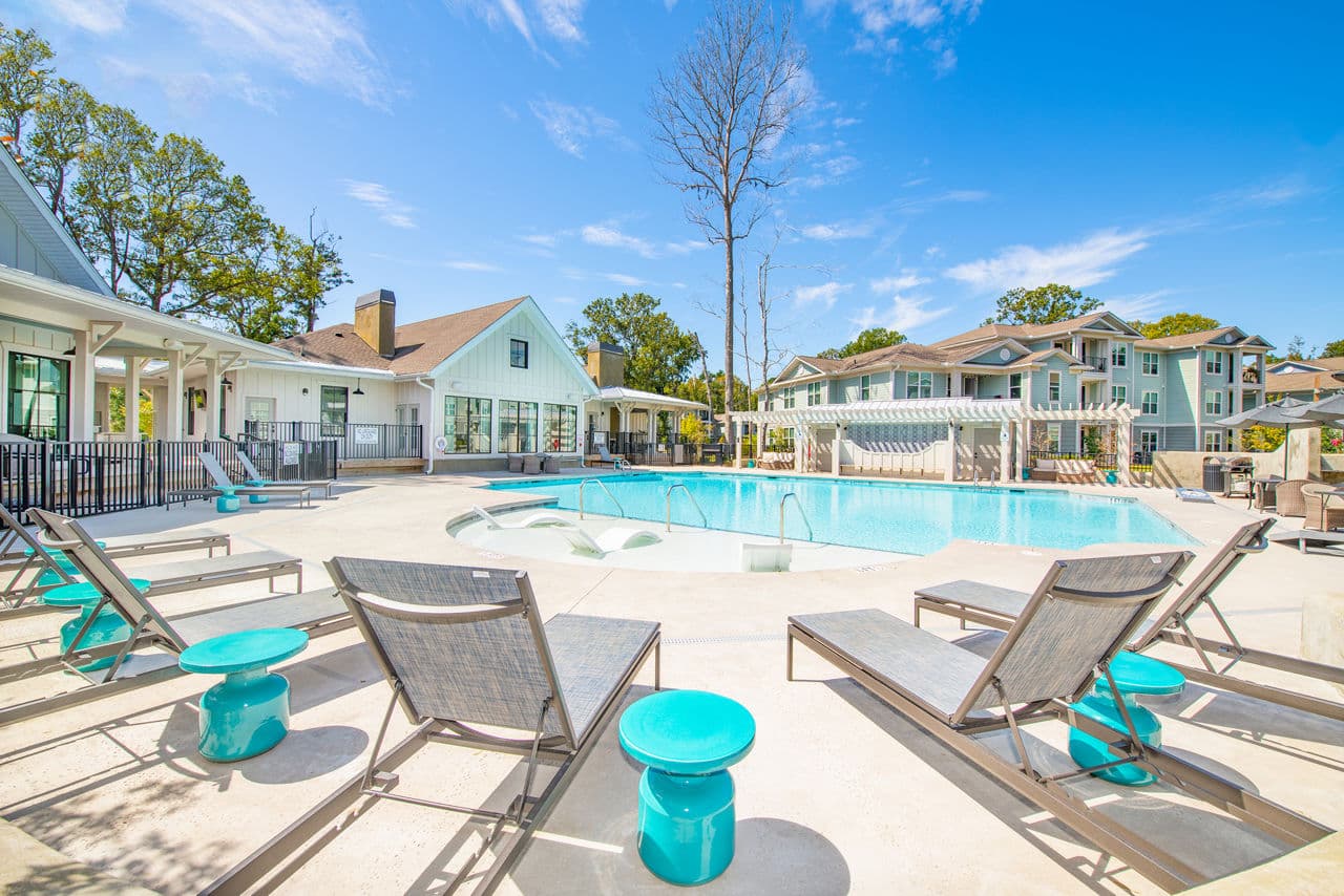 Atlantic At Grand Oaks Apartments Charleston Sc 12 of 24