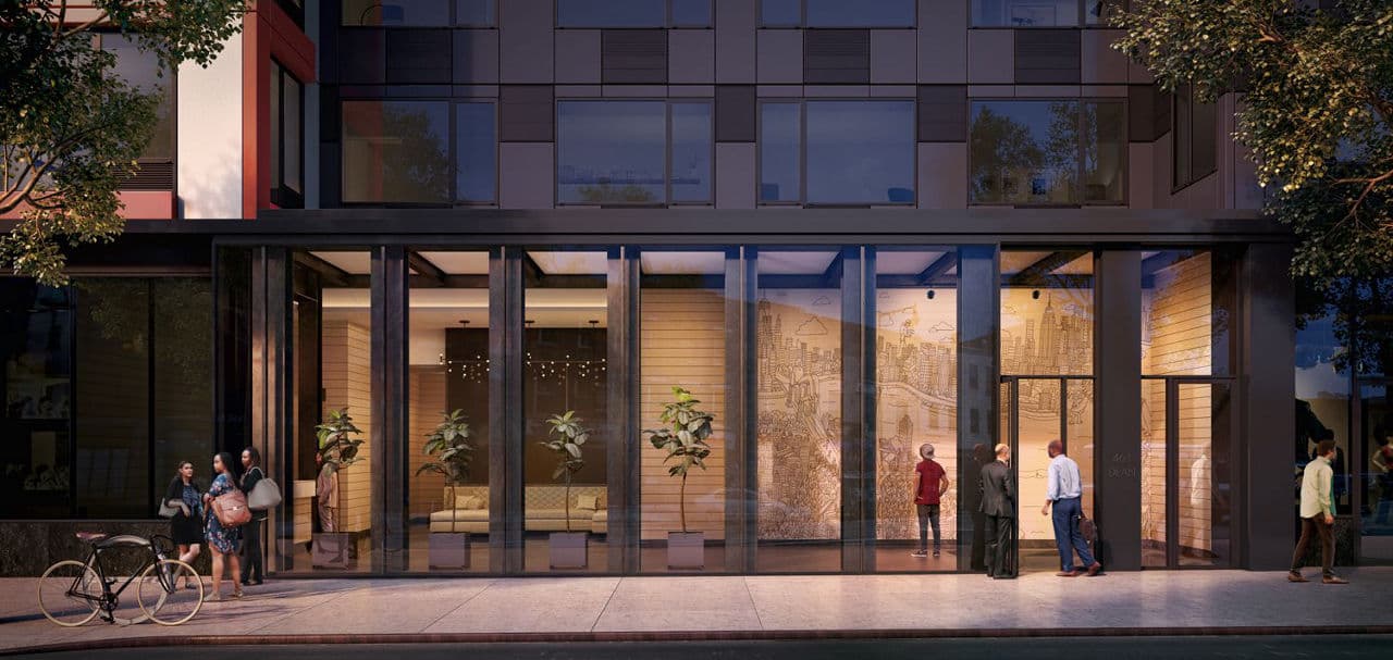461 Dean Apartments Brooklyn Ny 25 of 30