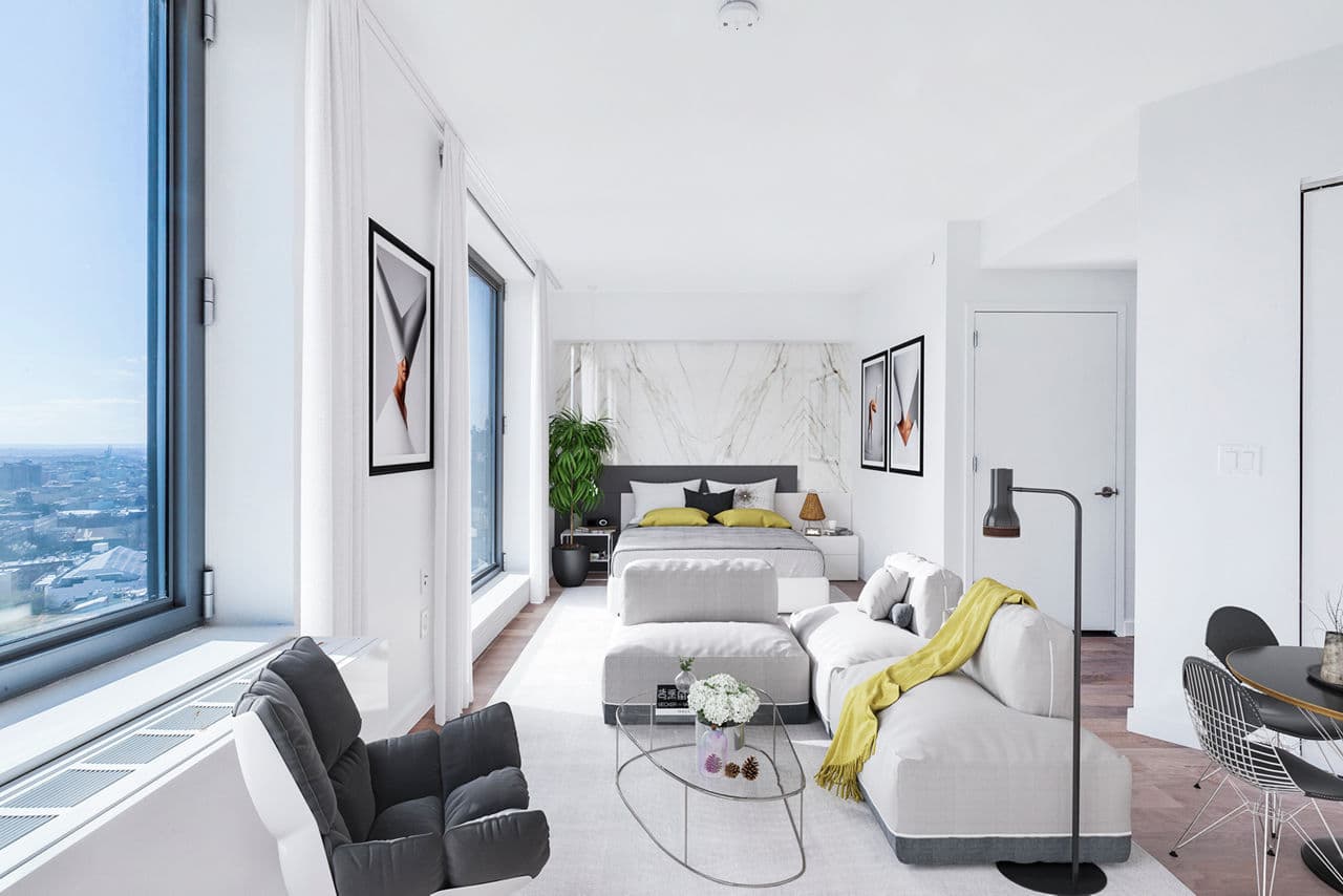 461 Dean Apartments Brooklyn Ny 3 of 30