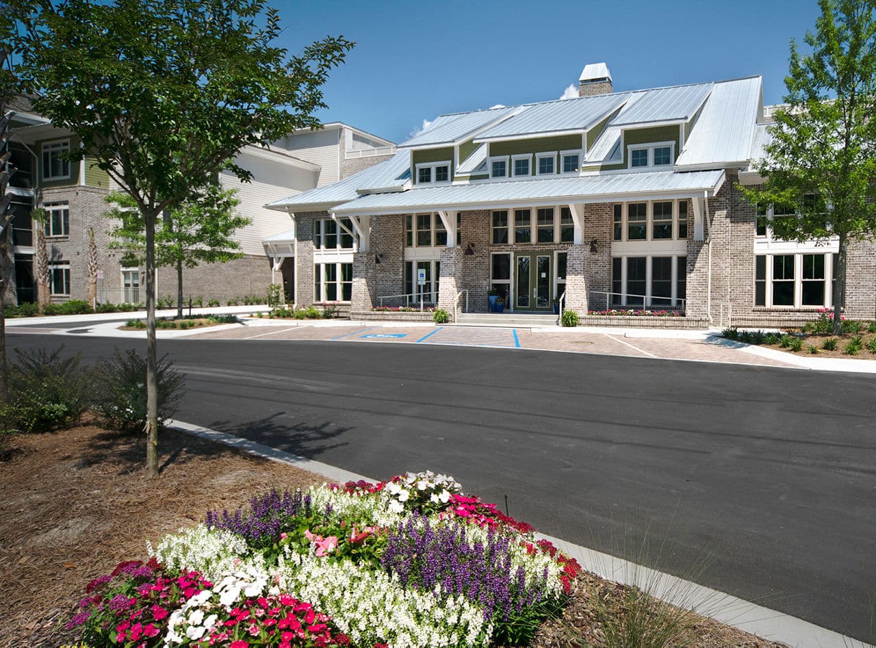 Waterwalk at Shelter Cove Towne Centre Apartments 3 of 8