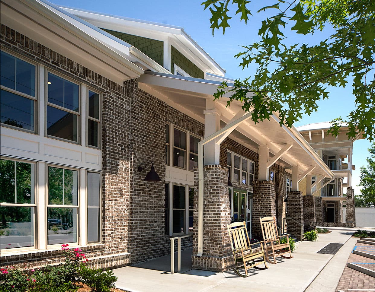 Waterwalk at Shelter Cove Towne Centre Apartments 2 of 8