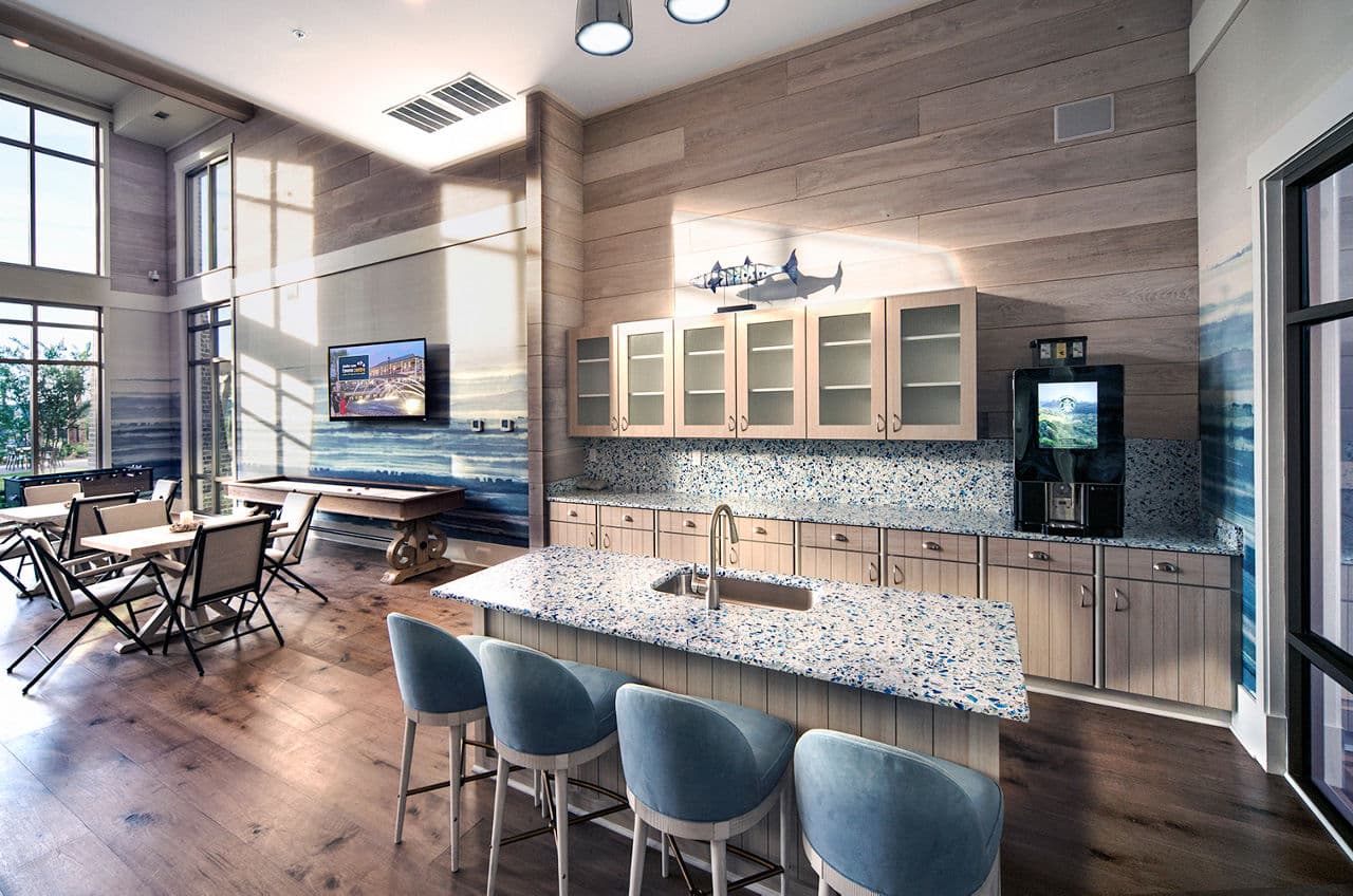 Waterwalk At Shelter Cove Towne Centre Apartments Hilton Head Island Sc 9 of 23