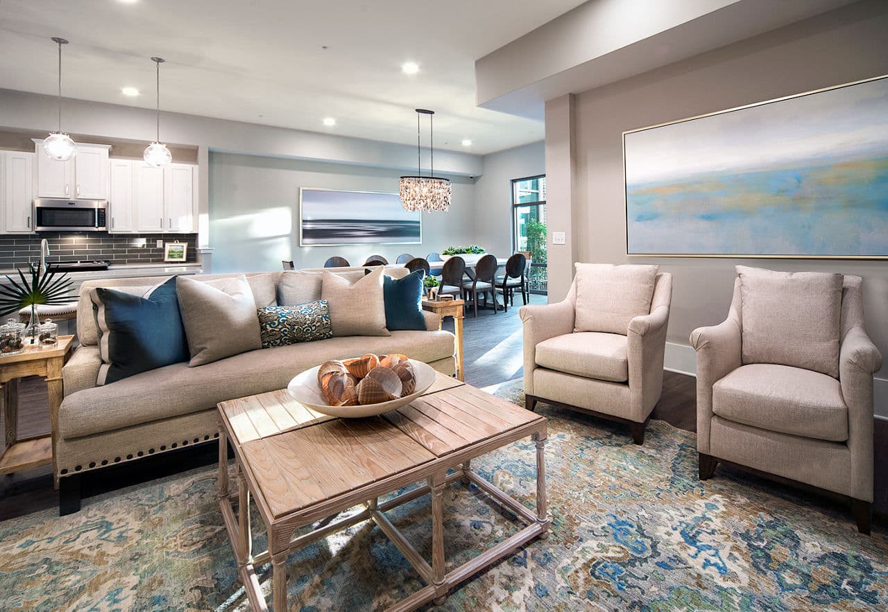 Waterwalk at Shelter Cove Towne Centre Apartments 8 of 8