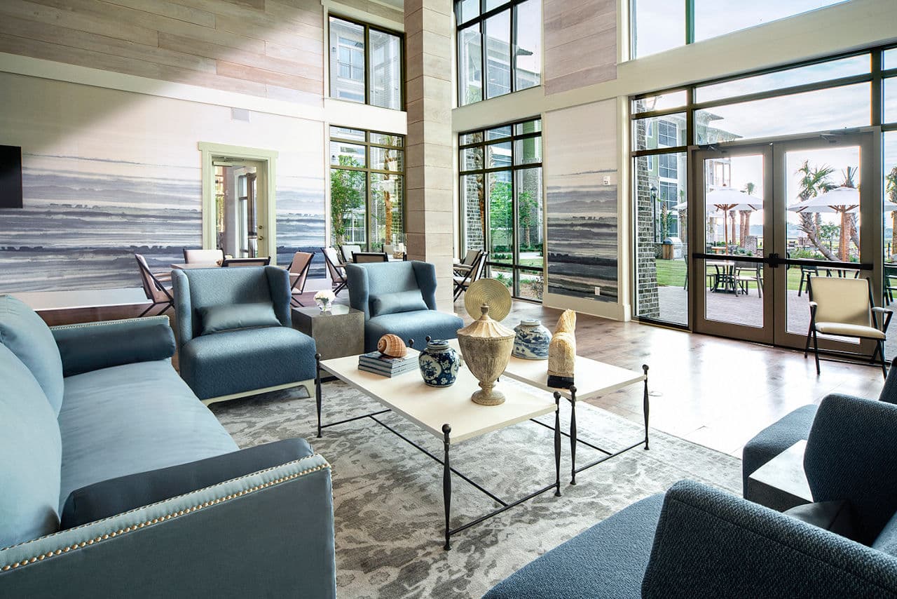 Waterwalk at Shelter Cove Towne Centre Apartments 6 of 8