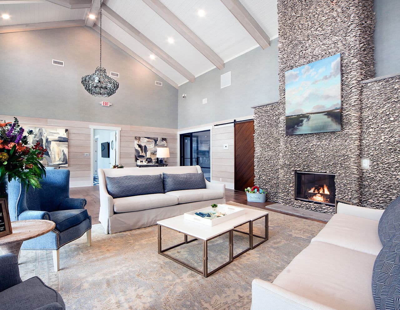 Waterwalk At Shelter Cove Towne Centre Apartments Hilton Head Island Sc 11 of 23