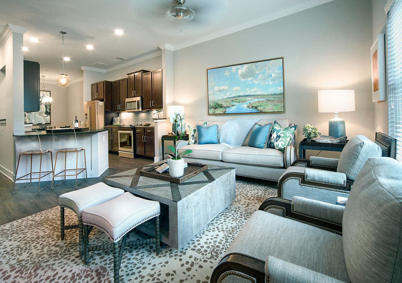 Waterwalk At Shelter Cove Towne Centre Apartments Hilton Head Island Sc 18 of 23
