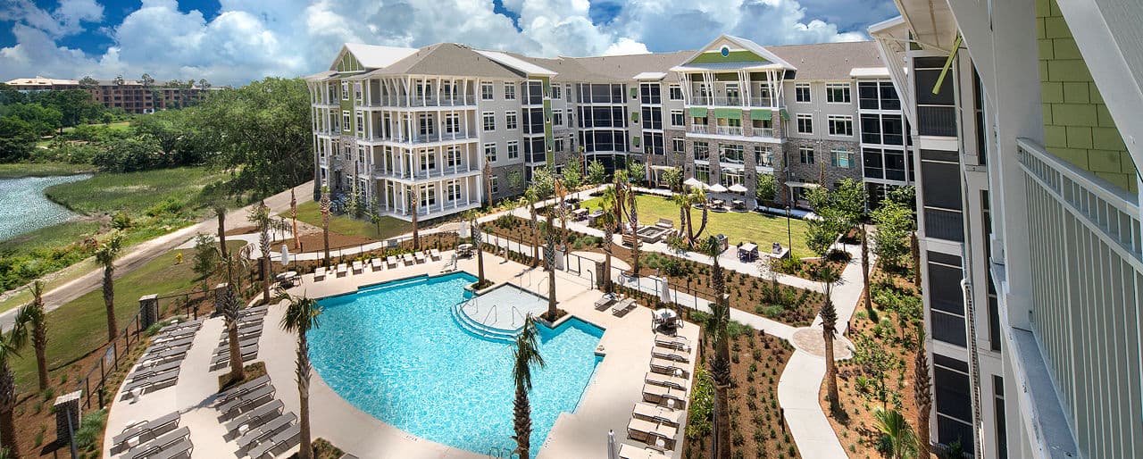 Waterwalk at Shelter Cove Towne Centre Apartments 4 of 8