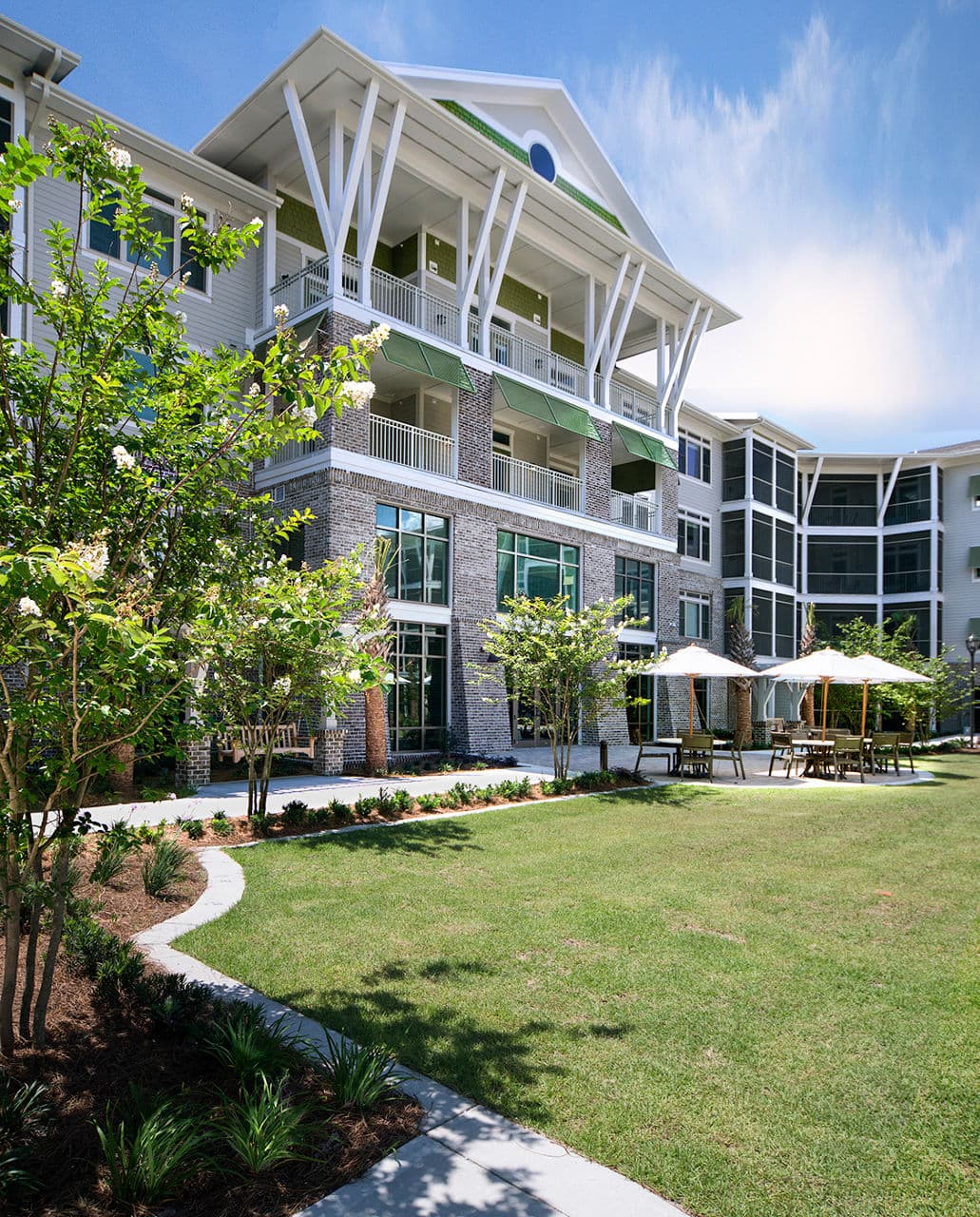 Waterwalk At Shelter Cove Towne Centre Apartments Hilton Head Island Sc 14 of 23