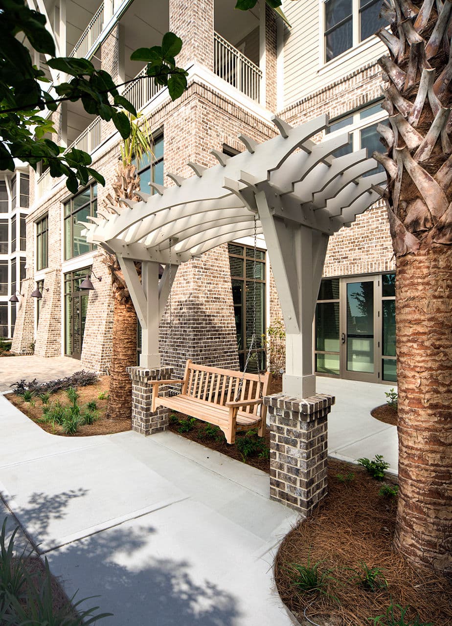 Waterwalk At Shelter Cove Towne Centre Apartments Hilton Head Island Sc 15 of 23
