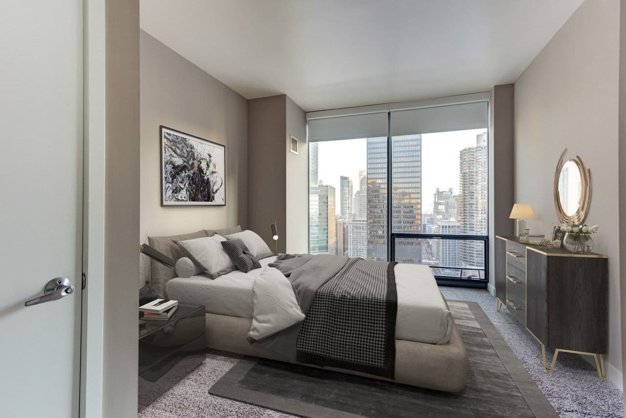 State and Grand Apartments 6 of 7
