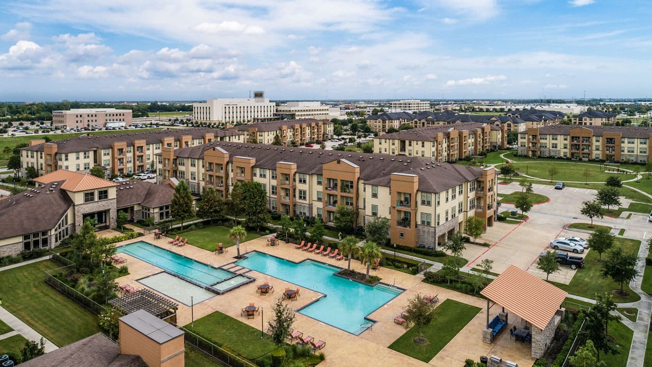 Retreat At Shadow Creek Ranch Pearland Tx 24 of 31