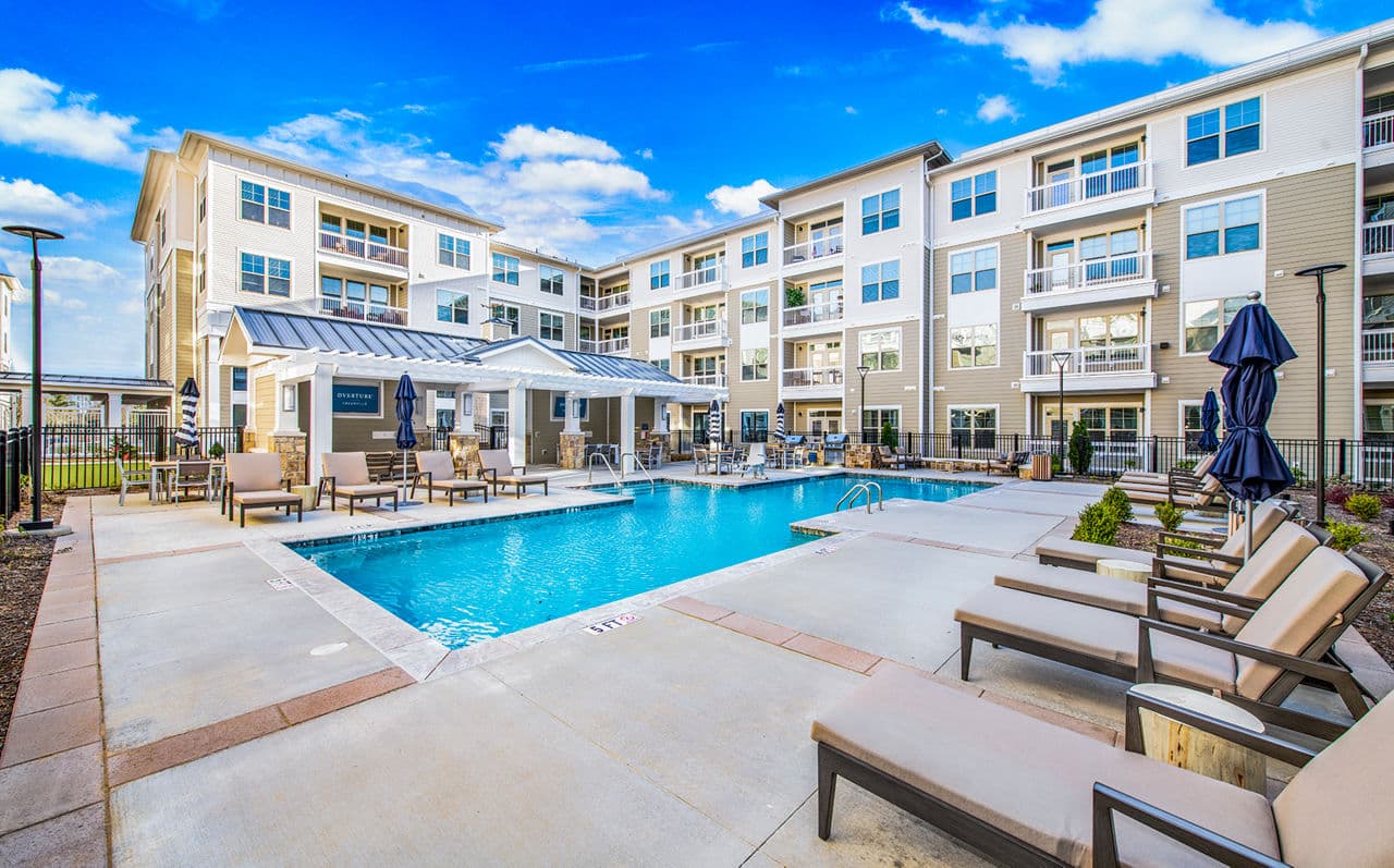 Overture Greenville Greenville Sc 2 of 22