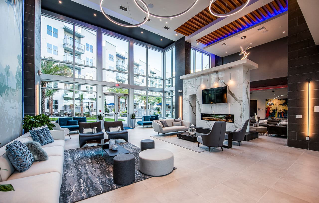 Sanctuary at Centerpointe 8 of 32