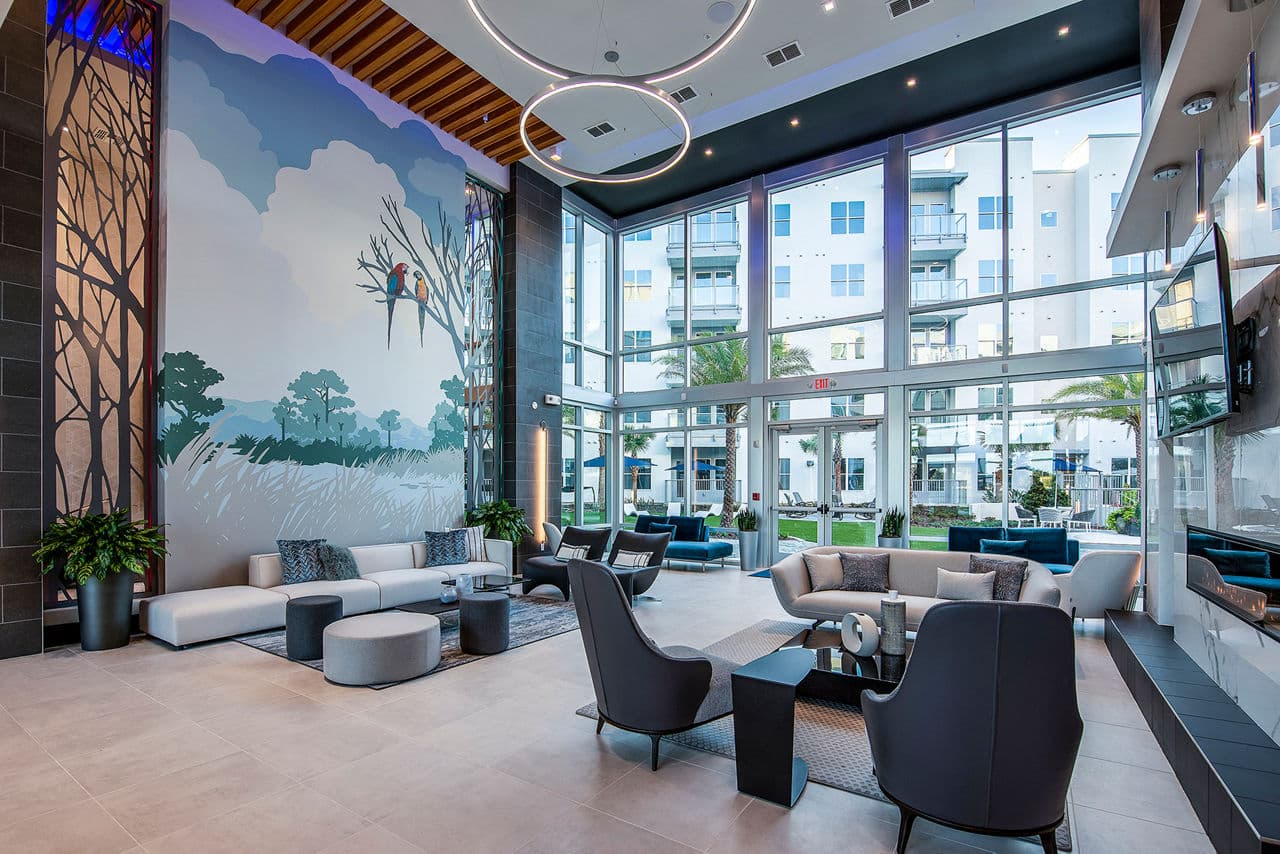 Sanctuary at Centerpointe 7 of 32