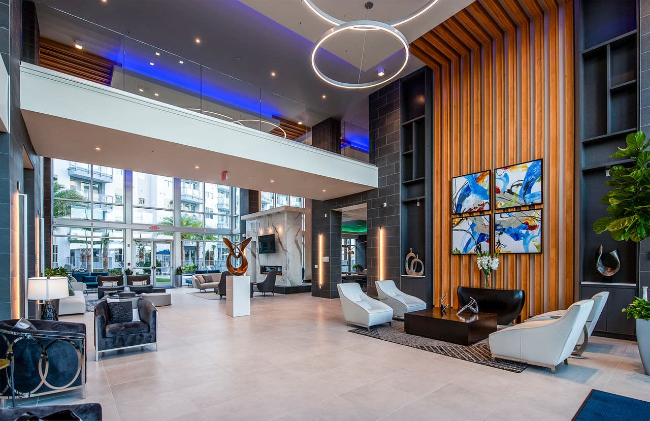 Sanctuary at Centerpointe 6 of 32
