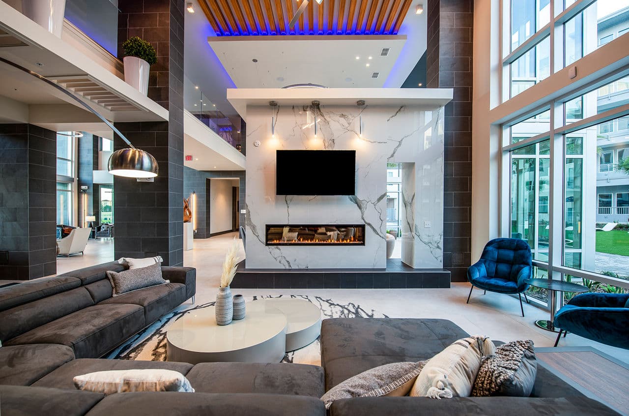 Sanctuary at Centerpointe 9 of 32