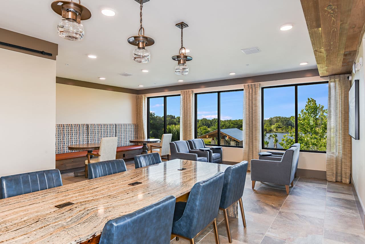 The Lodge At Hamlin Winter Garden Fl 12 of 35
