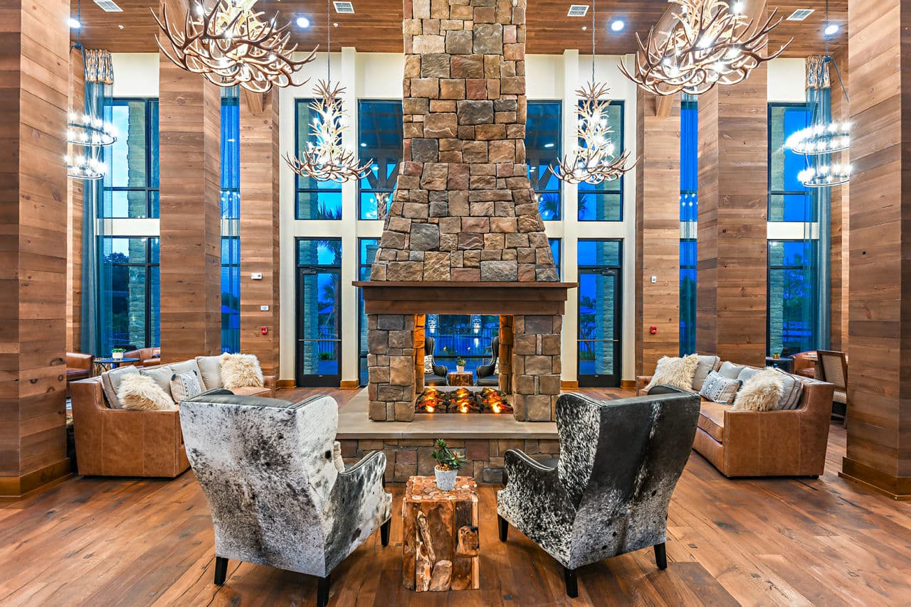 The Lodge At Hamlin Winter Garden Fl 14 of 35